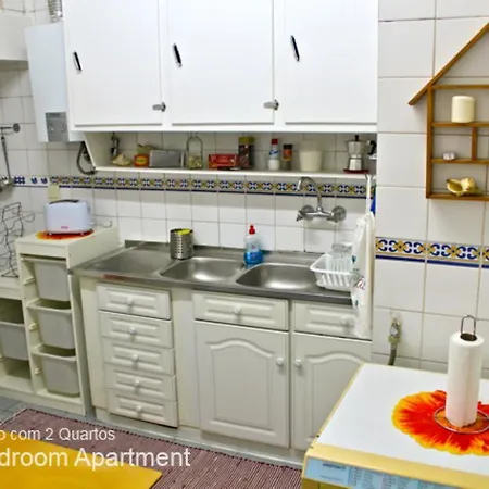 Akicity Bairro Alto Classic Apartamento Lisboa