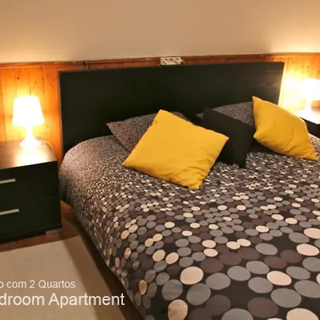 Apartamento Akicity Bairro Alto Classic *