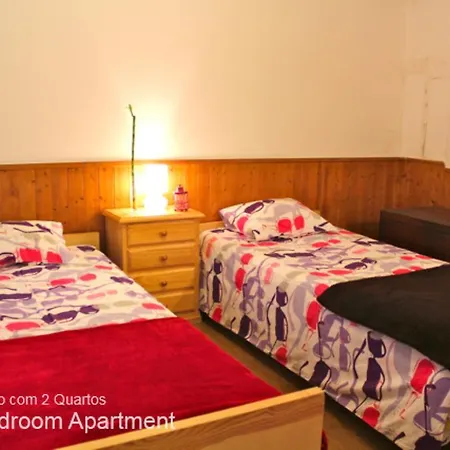 Akicity Bairro Alto Classic Apartamento *