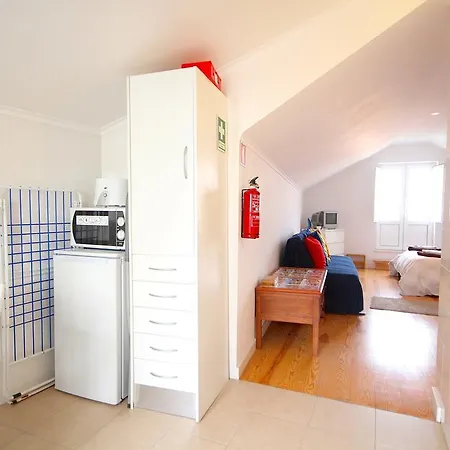 Apartamento Akicity Bairro Alto Classic *