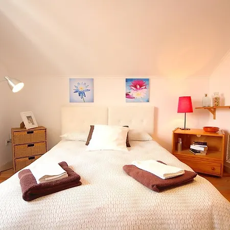 Apartamento Akicity Bairro Alto Classic Lisboa
