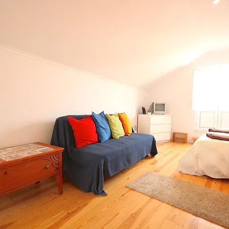 Akicity Bairro Alto Classic Apartamento Lisboa