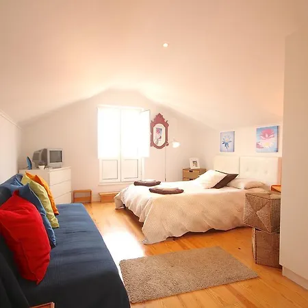 Apartamento Akicity Bairro Alto Classic *