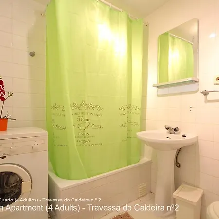 Akicity Bairro Alto Classic Apartamento Lisboa