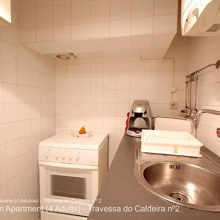 Akicity Bairro Alto Classic Apartamento