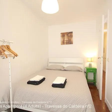 Akicity Bairro Alto Classic *