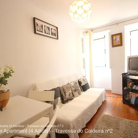 Akicity Bairro Alto Classic Apartamento Lisboa