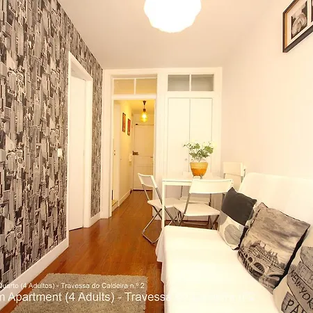 Apartamento Akicity Bairro Alto Classic *