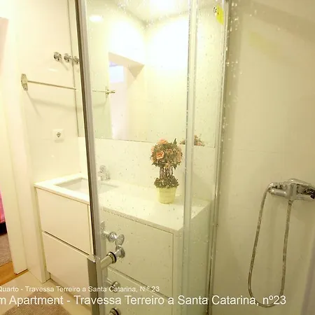 Apartamento Akicity Bairro Alto Classic