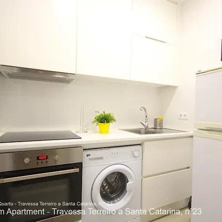 Akicity Bairro Alto Classic Apartamento Lisboa