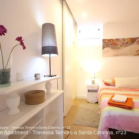 Akicity Bairro Alto Classic Apartamento