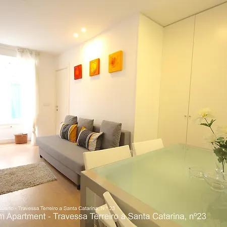 Apartamento Akicity Bairro Alto Classic *