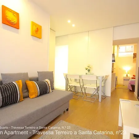 Akicity Bairro Alto Classic