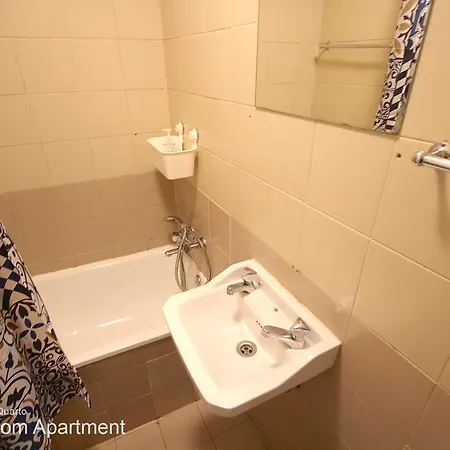 Akicity Bairro Alto Classic Apartamento
