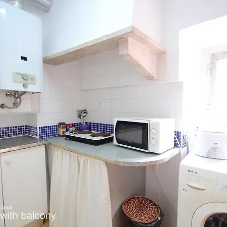 Akicity Bairro Alto Classic Apartamento