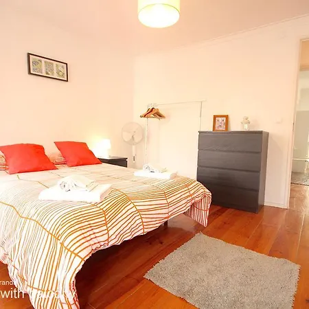 Akicity Bairro Alto Classic