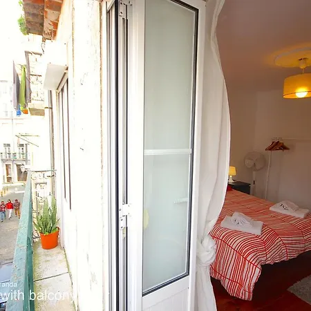 Apartamento Akicity Bairro Alto Classic
