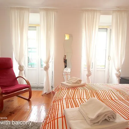 Akicity Bairro Alto Classic Lisboa