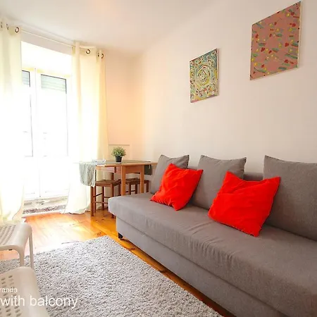 Akicity Bairro Alto Classic Apartamento *