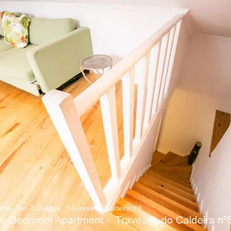 Akicity Bairro Alto Classic Apartamento Lisboa