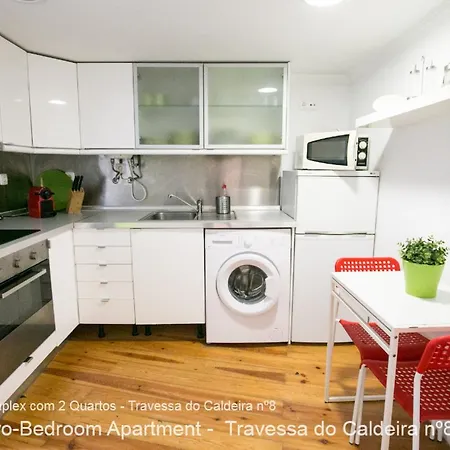 Akicity Bairro Alto Classic Apartamento