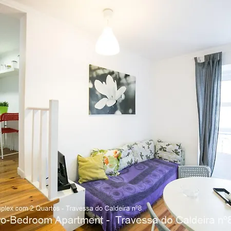 Apartamento Akicity Bairro Alto Classic *