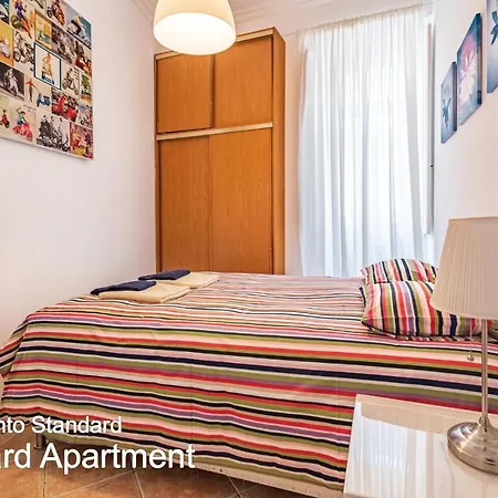 Akicity Bairro Alto Classic Apartamento *