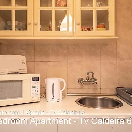 Akicity Bairro Alto Classic Apartamento