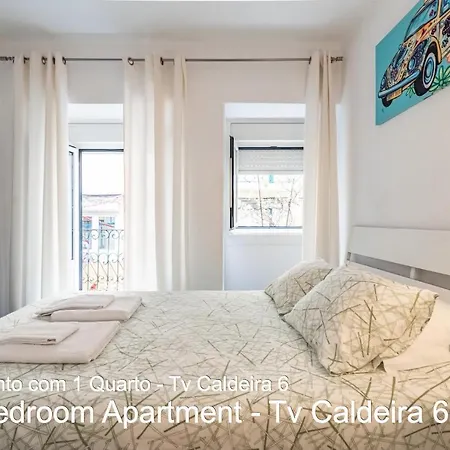 Apartamento Akicity Bairro Alto Classic *