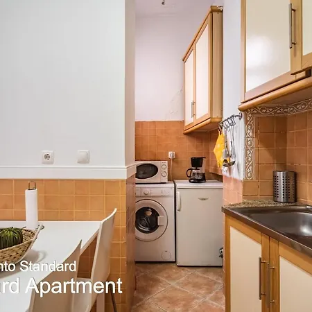 Akicity Bairro Alto Classic Apartamento