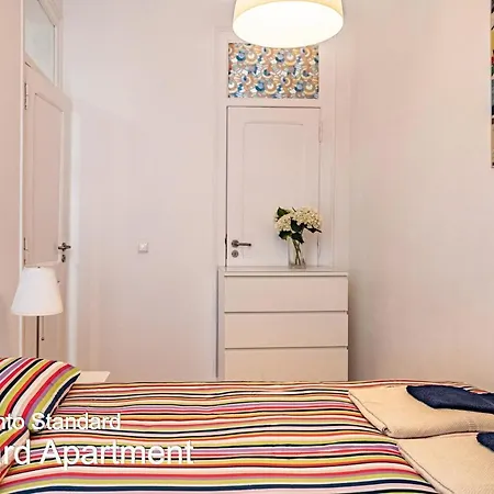 Apartamento Akicity Bairro Alto Classic Lisboa