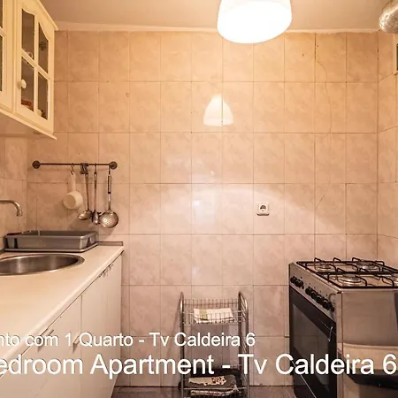 Apartamento Akicity Bairro Alto Classic Lisboa