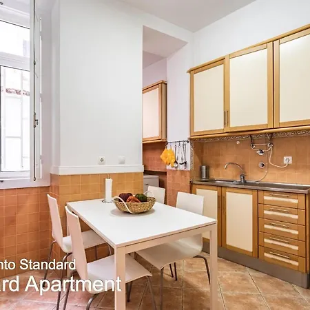 Akicity Bairro Alto Classic Apartamento *