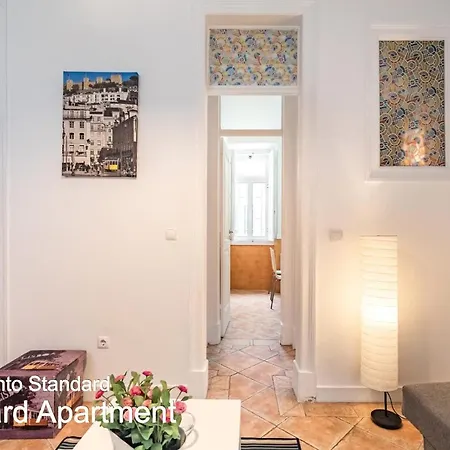 Akicity Bairro Alto Classic *