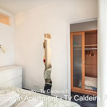 Akicity Bairro Alto Classic Apartamento *