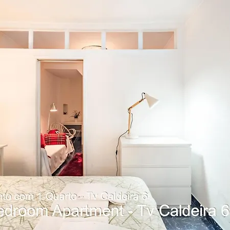Akicity Bairro Alto Classic Apartamento